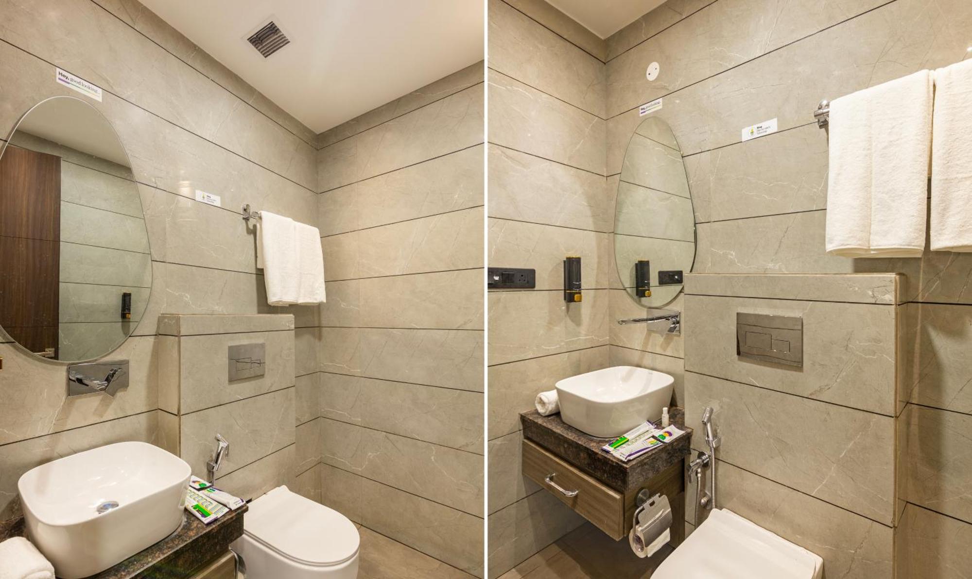 Hotel Treebo Bombay Palace 3*